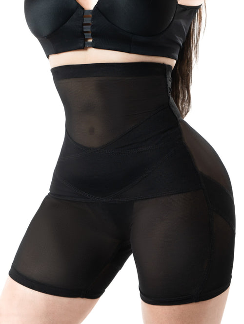 NovaShape™ – Panty Faja Moldeador 3 en 1