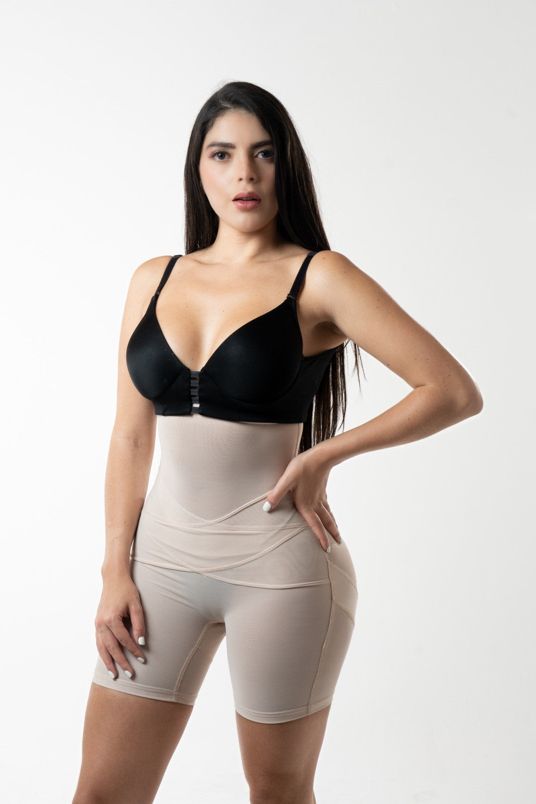 NovaShape™ | Panty Faja Short 3 en 1