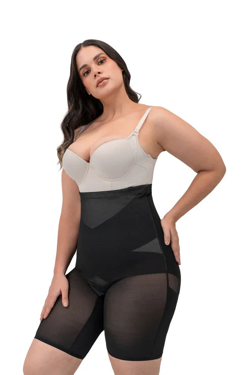 NovaShape™ | Panty Faja Short 3 en 1